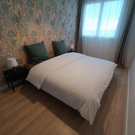 Chelles Centre Ville 2 Chambres Pres Des Bords De Marne 10 Minutes A Pieds De La Gare De Chelles-Gournay 5 Minutes De La Gare De Vaires-Sur-Marne 20 Minutes De Disneyland Jusqu'A 5 Couchages Possibles Luaran gambar