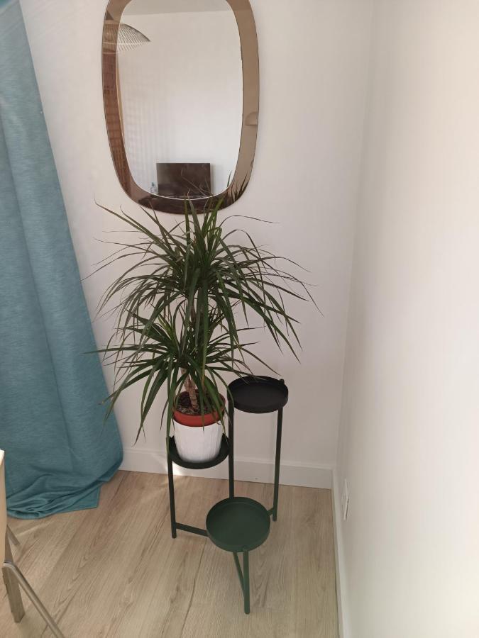 Chelles Centre Ville 2 Chambres Pres Des Bords De Marne 10 Minutes A Pieds De La Gare De Chelles-Gournay 5 Minutes De La Gare De Vaires-Sur-Marne 20 Minutes De Disneyland Jusqu'A 5 Couchages Possibles Luaran gambar